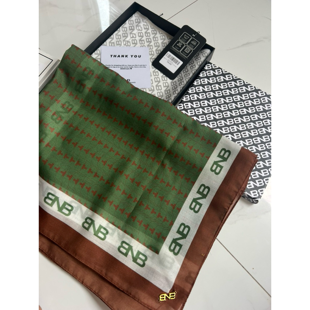 preloved hijab BNB #hijabBNB #prelovedhijabBNB #BNB #brandnobrand