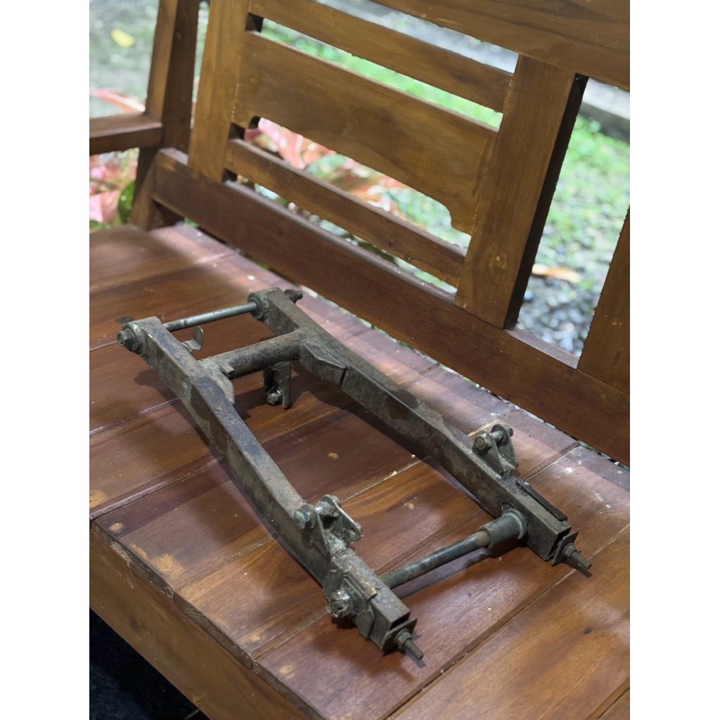 Arm sapit urang kaze ori copotan