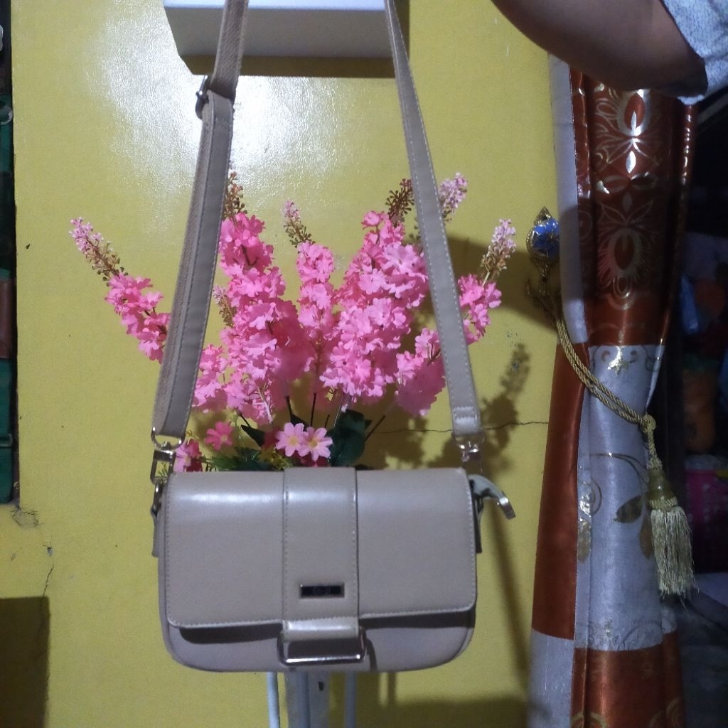 Tas Enji like new selempang