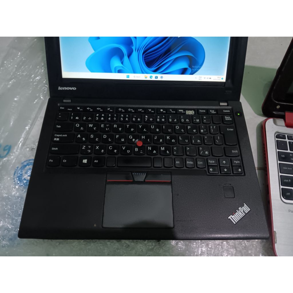 lenovo x270 i3 gen 7
