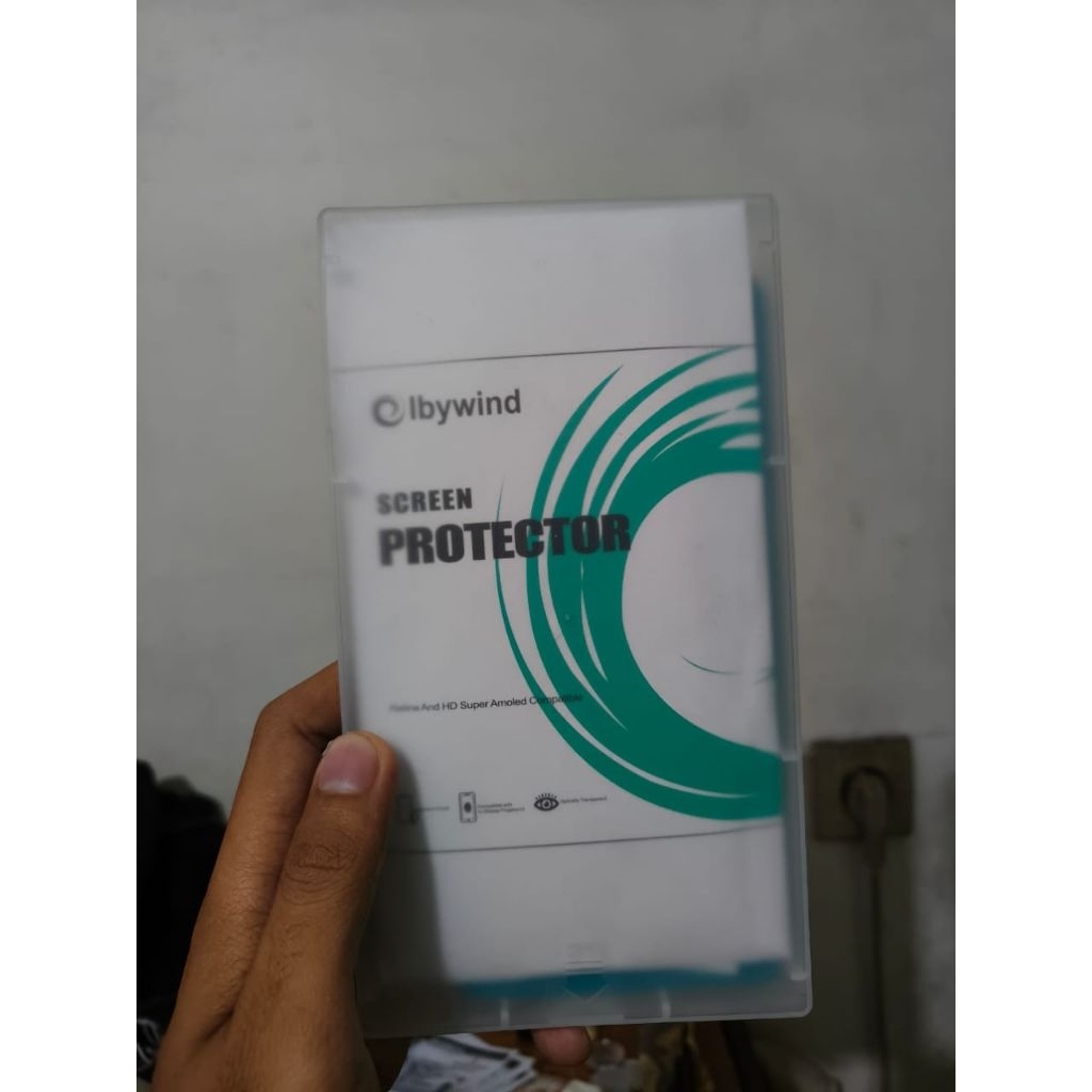 TG-IBYWIND INFINIX GT30Pro