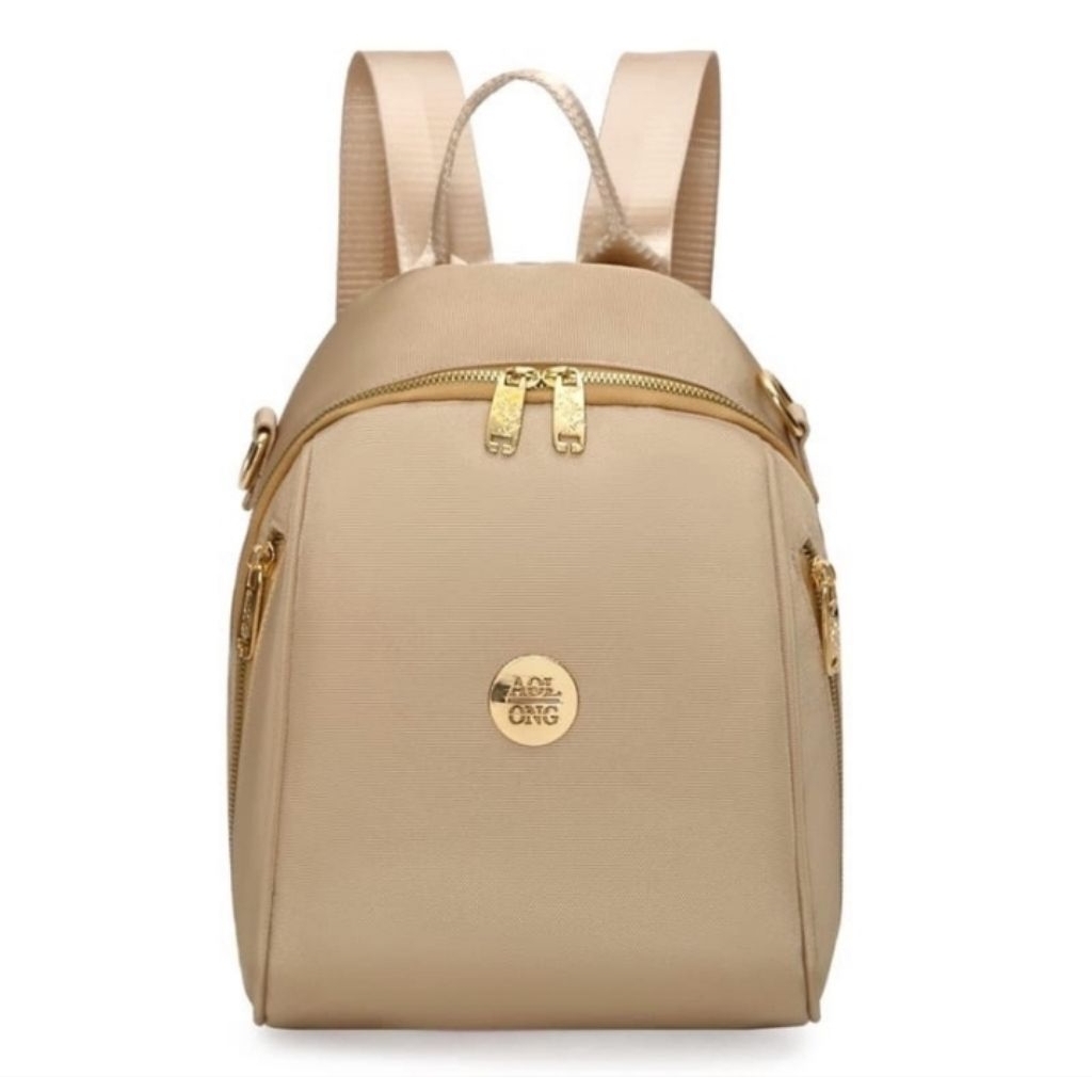 Tas Ransel Wanita Import Premium by Aolong Original