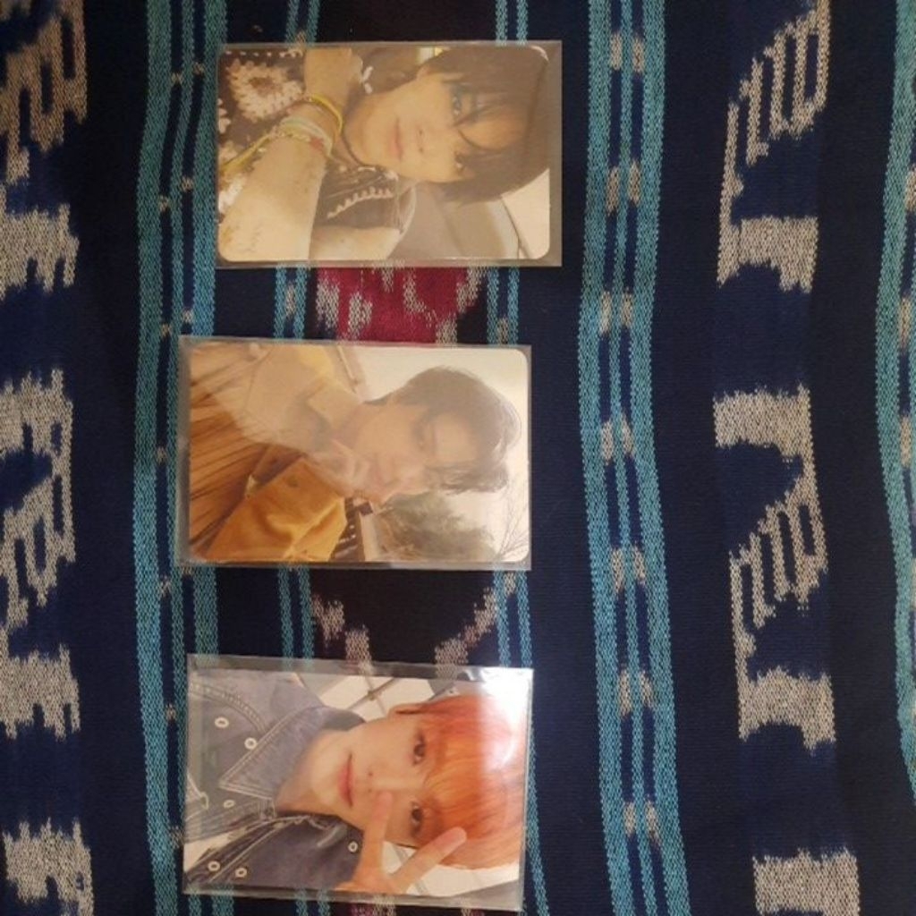 Pc jaemin nct dream/ Pc jeno nct dream OFFICIAL