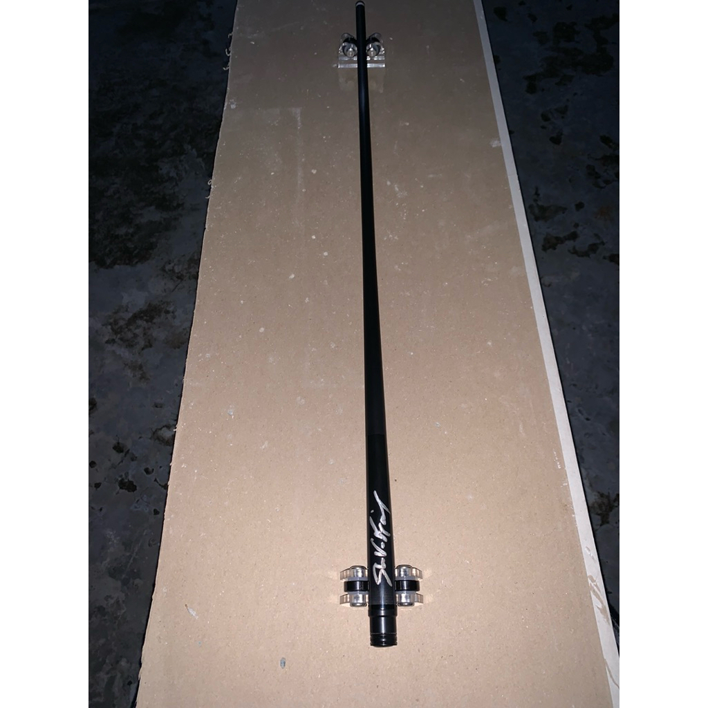 SHAFT KONLLEN AK75-12F SIGNED EBR & SVB