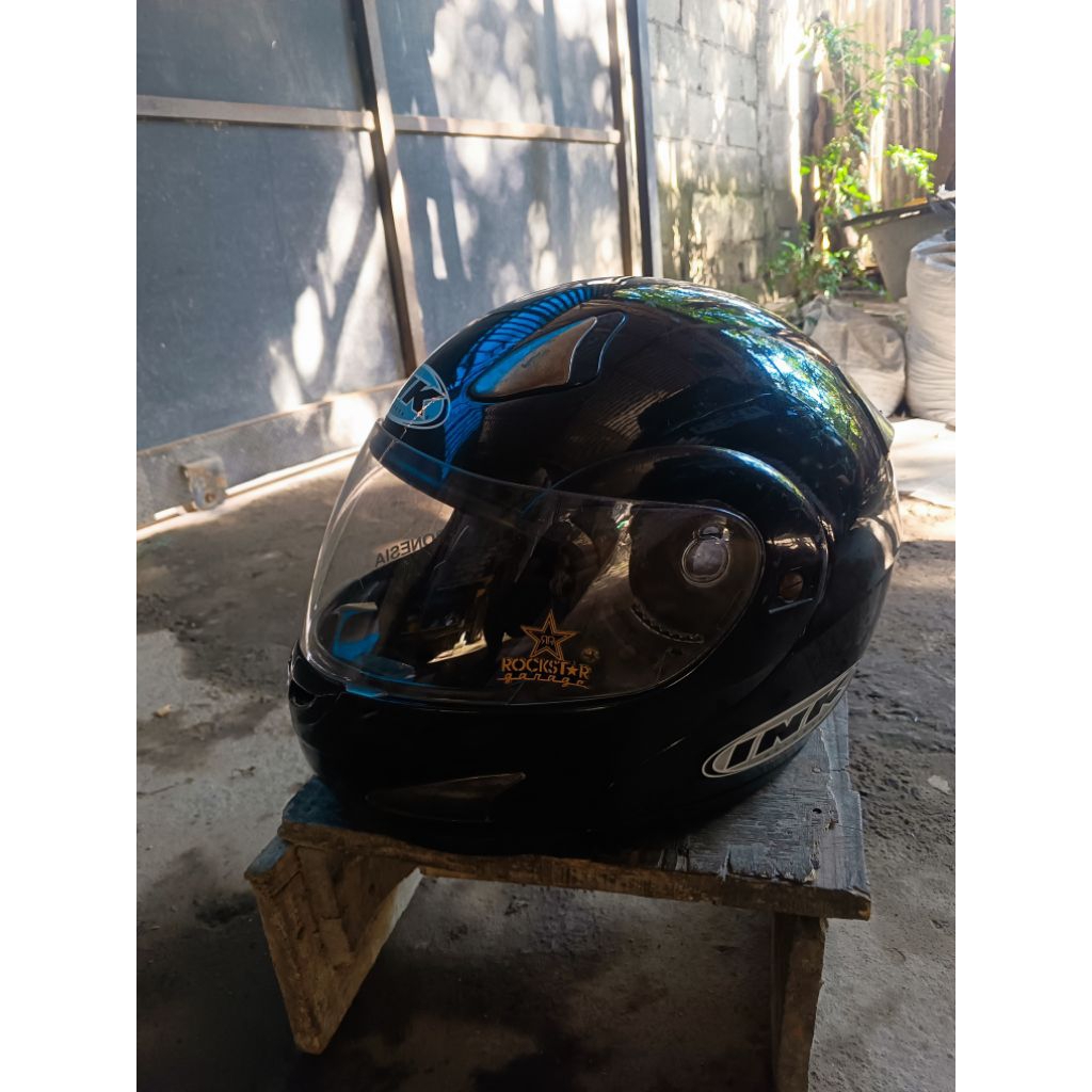 Helm INK Modular Vector 2