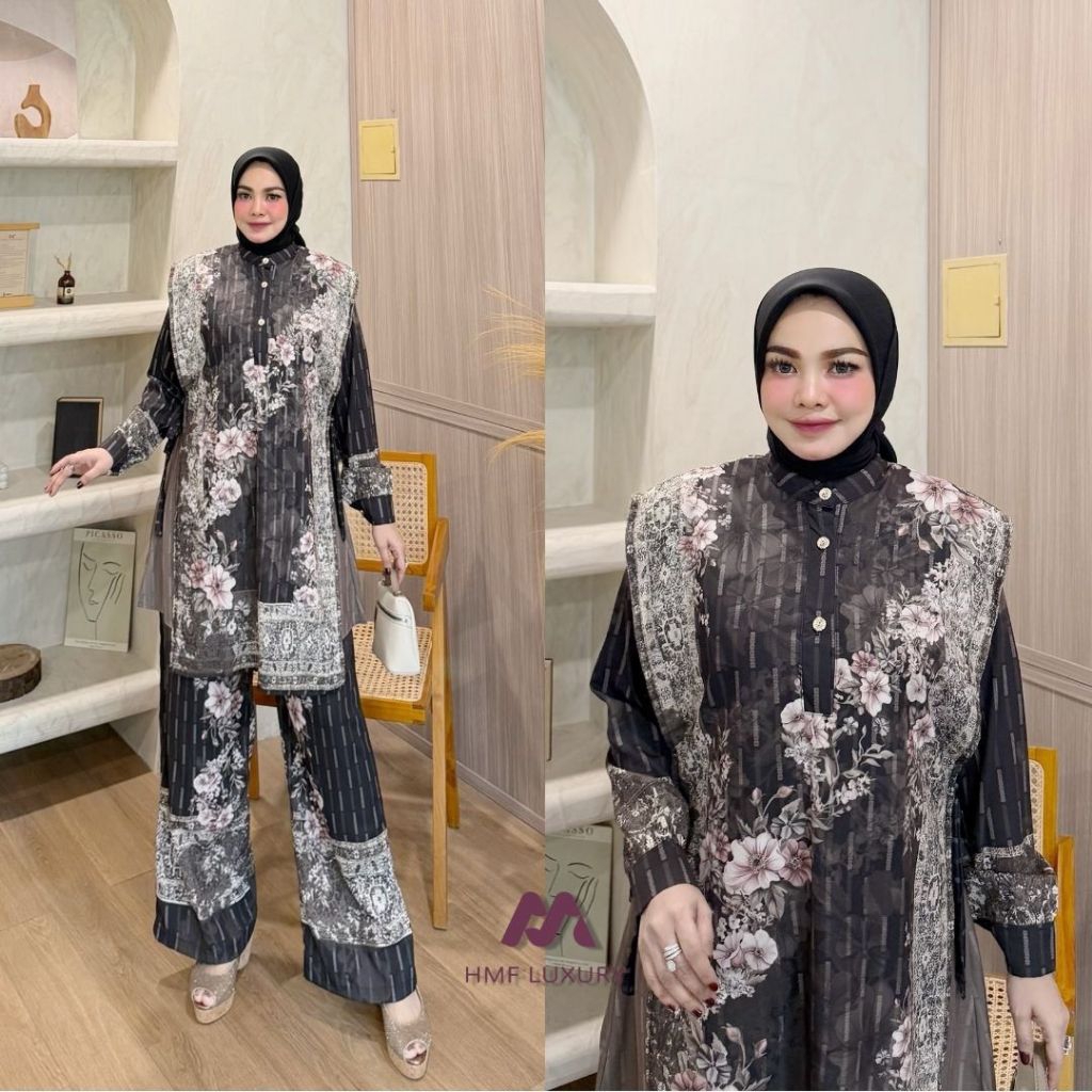 SET CEL SONIA ORIGINAL SETCEL TERBARU ONE SET CELANA ORIGINAL BRAND