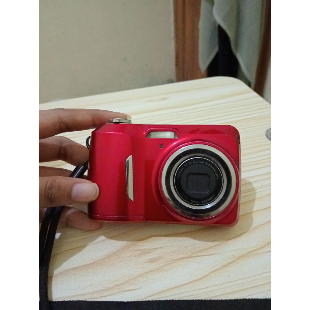 Digital Camera Kodak Easyshare C183