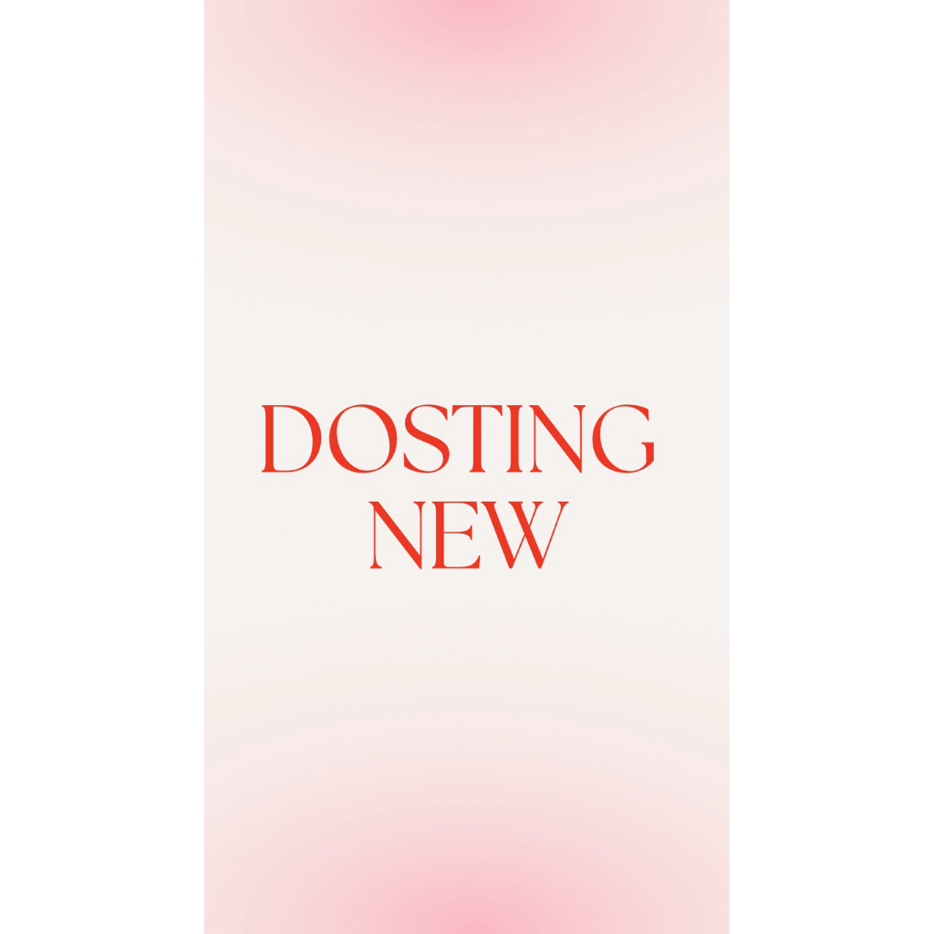 SUPER DOSTING WHITENING (whitening body lotion)