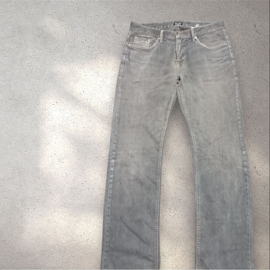 Dolce & Gabbana Jeans