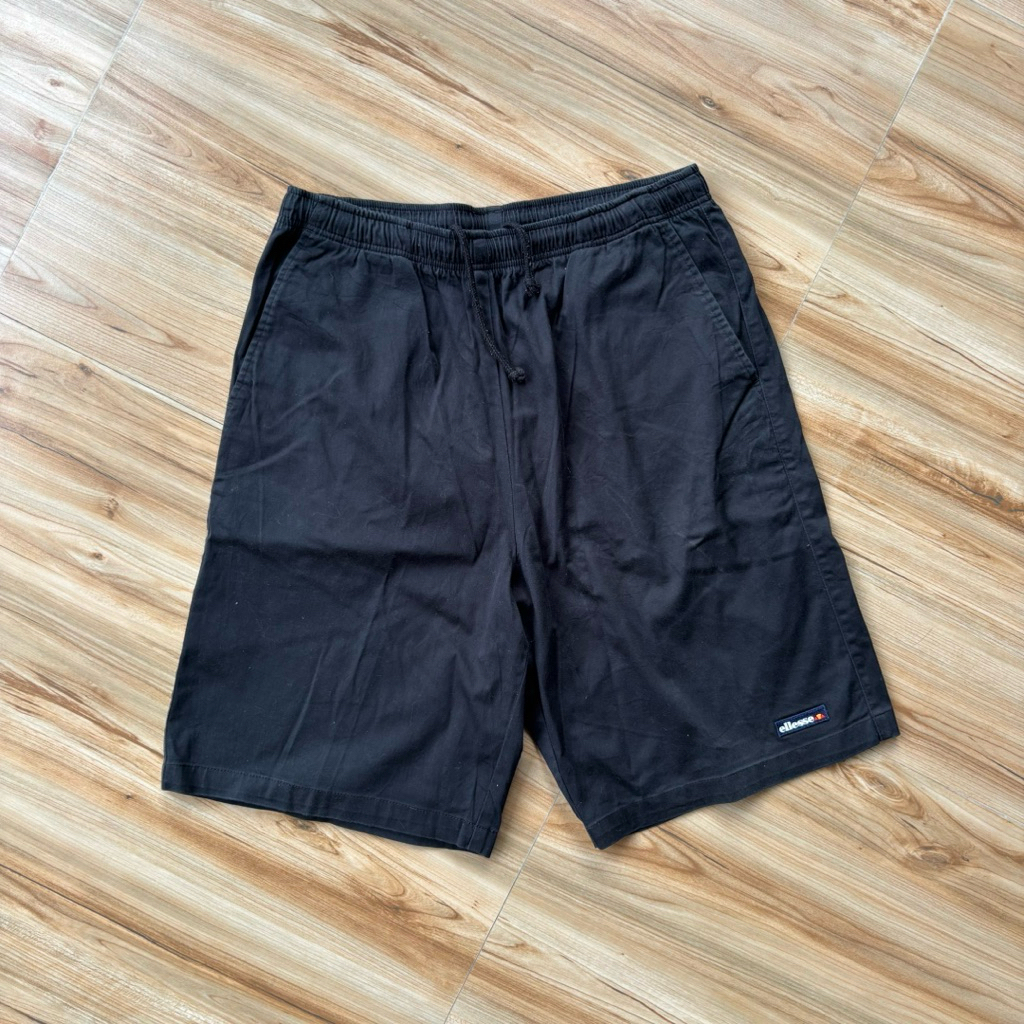 Short pant ellesse Celana pendek