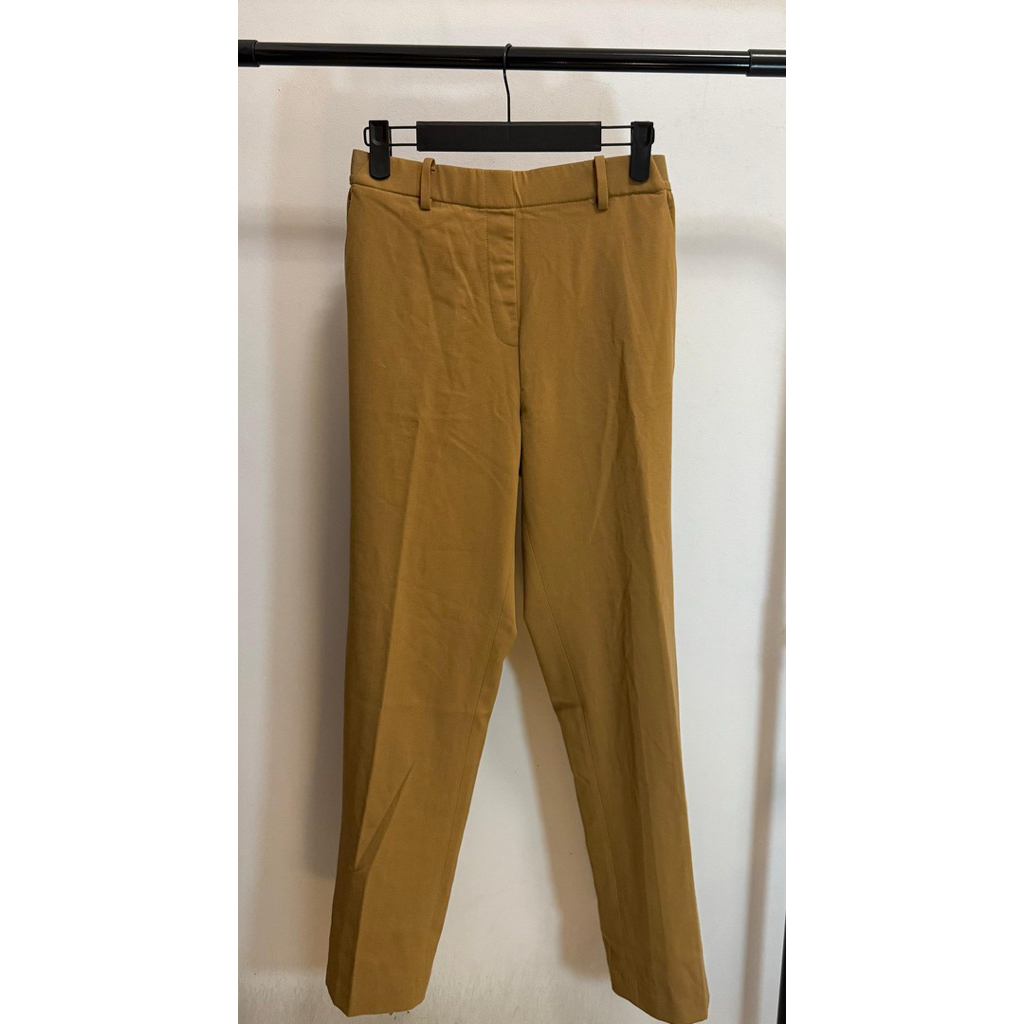 CELANA BAHAN THE EXECUTIVE SIZE S