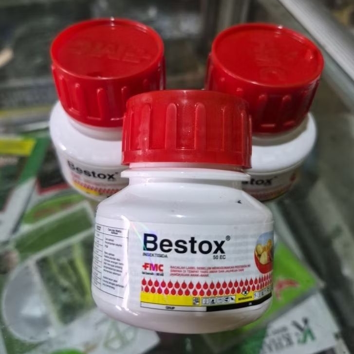 BESTOX Insektisida 50 EC