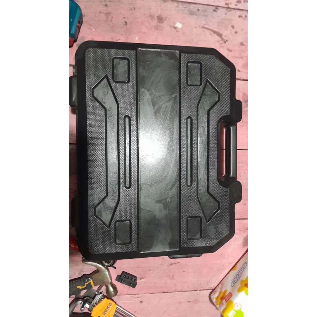 koper/box bor cordless