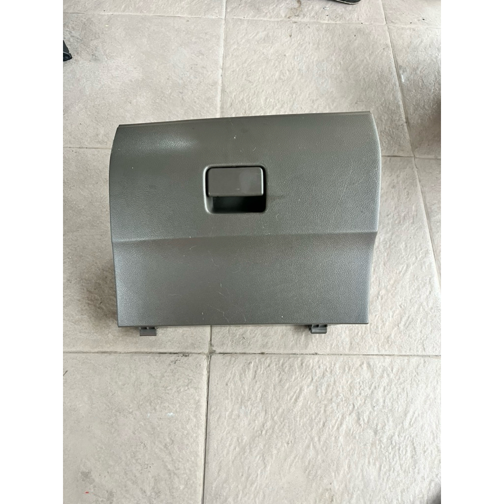 TUTUP LACI BAWAH DASBOARD DASBOR SEMUA MOBIL TOYOTA RUSH G S TRD SPORTIVO DAIHATSU TERIOS R D X 2006