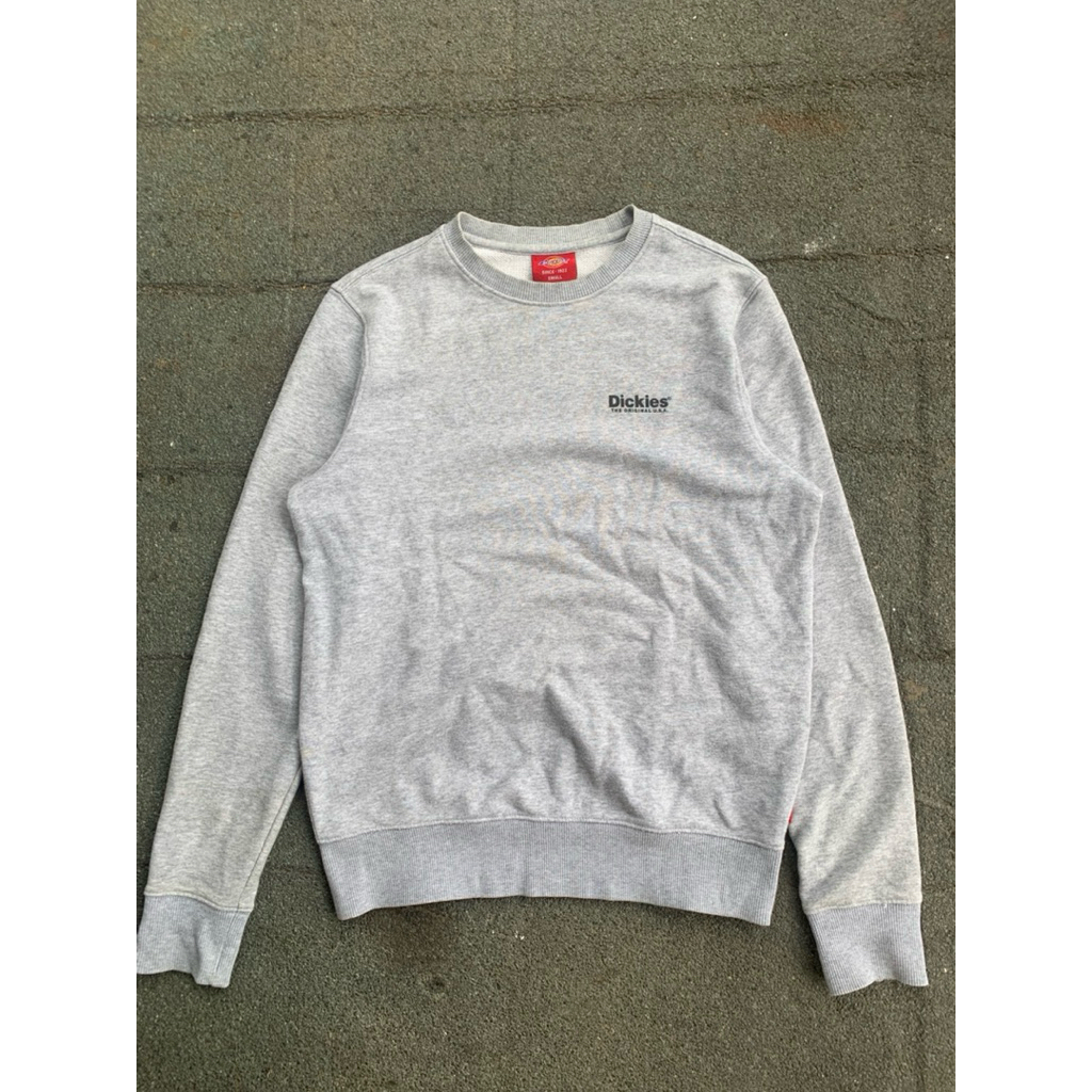 Crewneck dickies