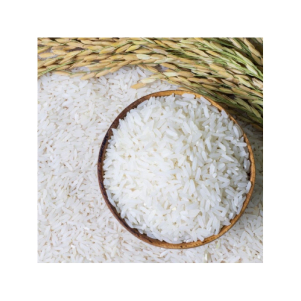 Beras Super Asli Lokal Wonogiri 1kg