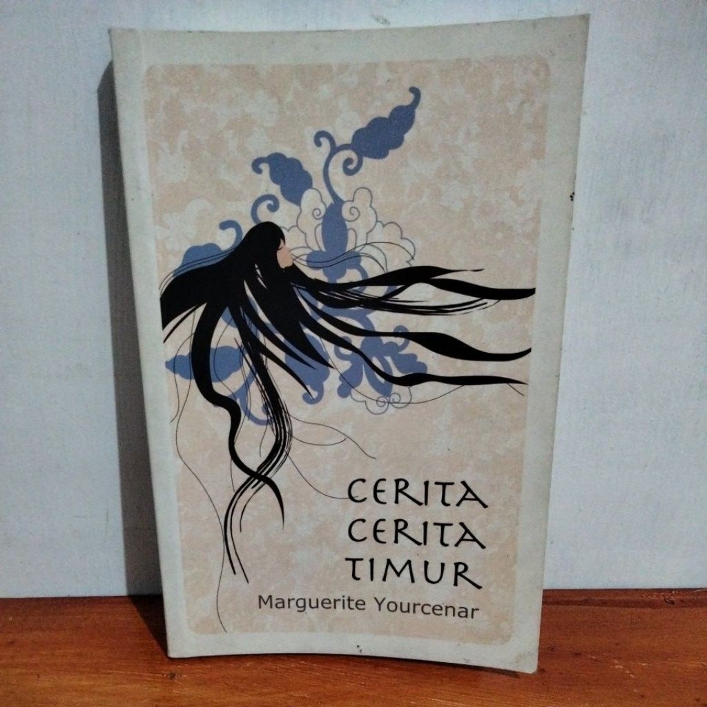Cerita Cerita Dari Timur Marguerite Yourcenar