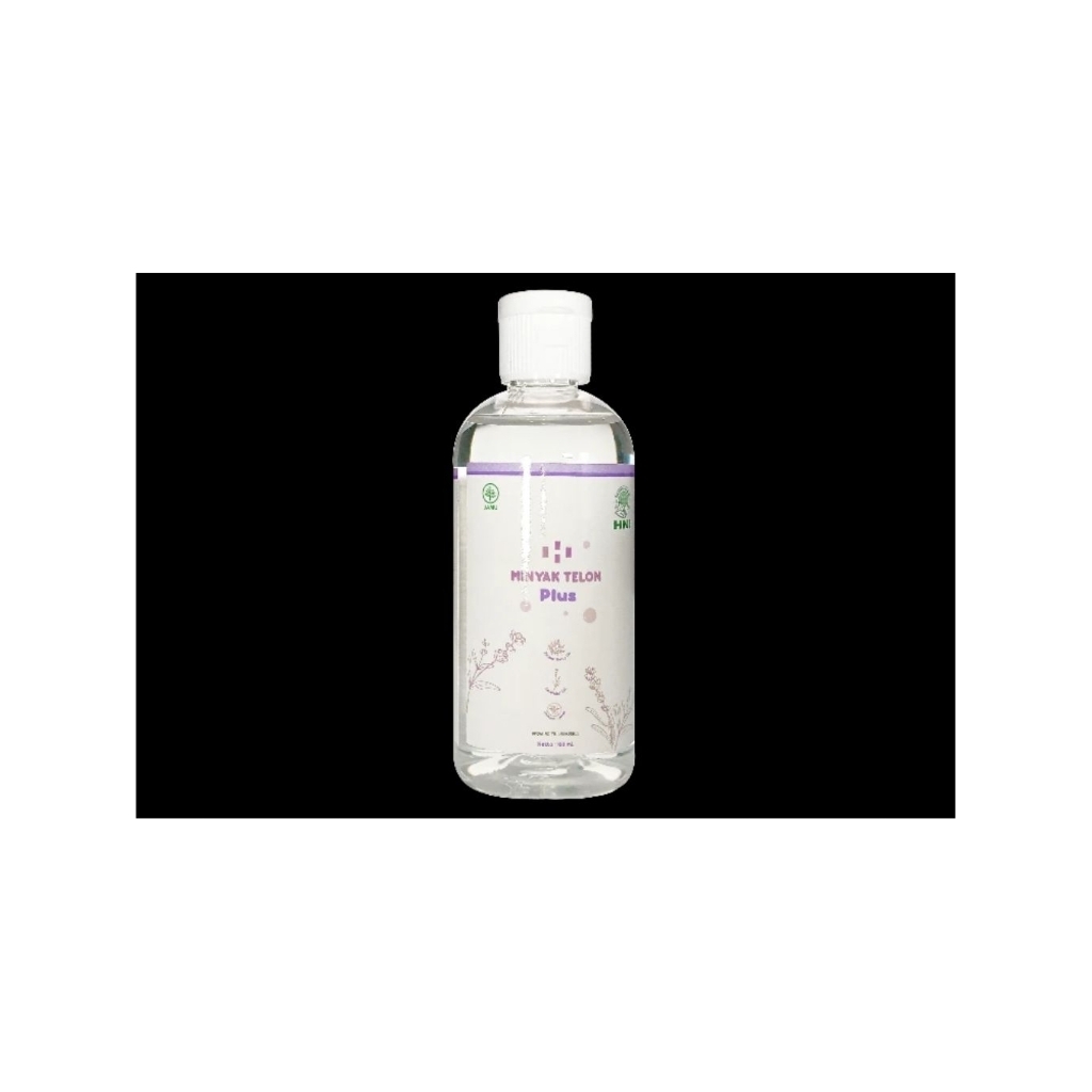 MINYAK TELON PLUS HNI HPAI. * Membantu meredakan perut kembung serta memberikan rasa hangat pada tub