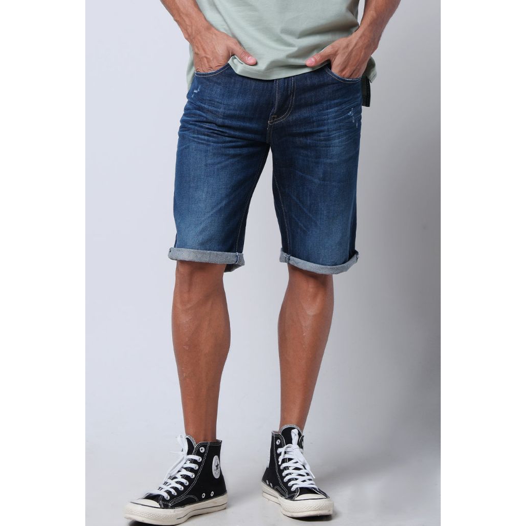 jeans pendek kerenn best seller bombboogie original 100%