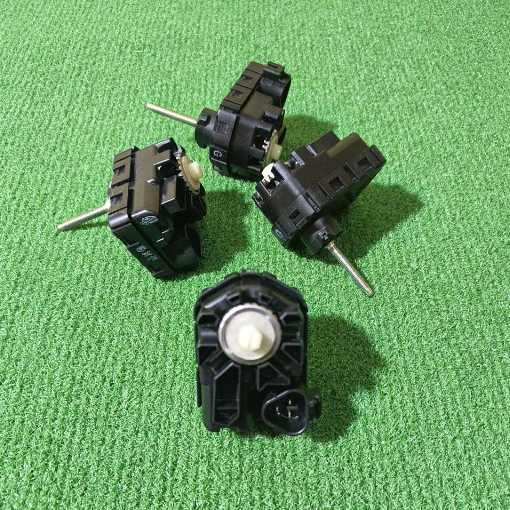 Setelan Lampu Elektrik Leveling Koito - Original