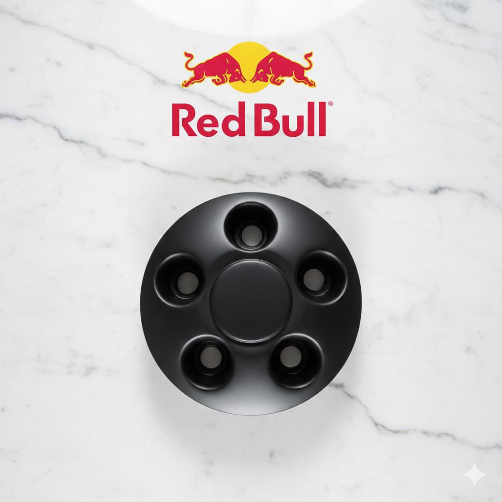 (1PCS) Dop Velg kaleng Mobil PCD 5x114 Tutup velk 5x114 Terios, rush, New Carry Tayo, L300, Innova, 