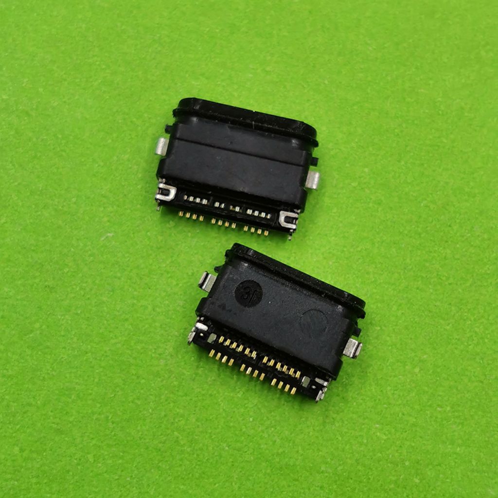 Konektor Charger untuk Ulefone Armor 23 Ultra || Power Armor 7/ 7E/ 10/ 11/ 11T/ 12/ 12S/ 13/ 14/ 17