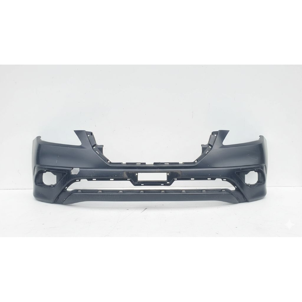 bumper depan Innova grand 2014