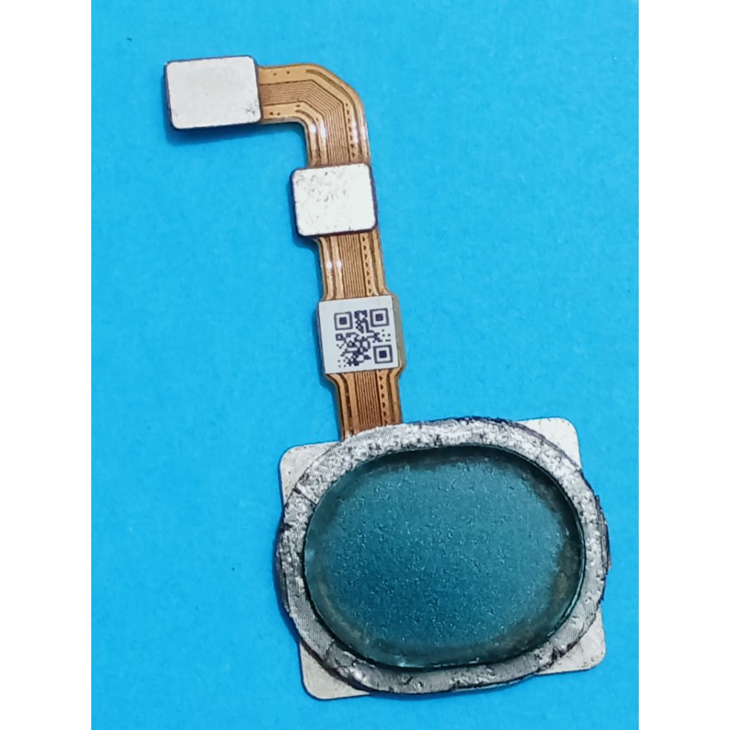 Fingger print Samsung galaxy A20s/SM-A207 second original copotan