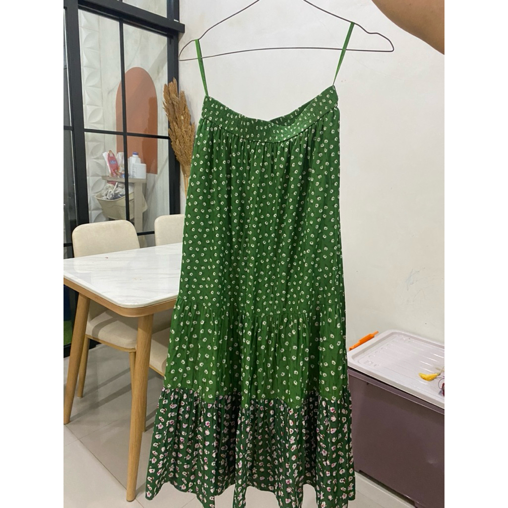 Rok uniqlo Paul and Joe