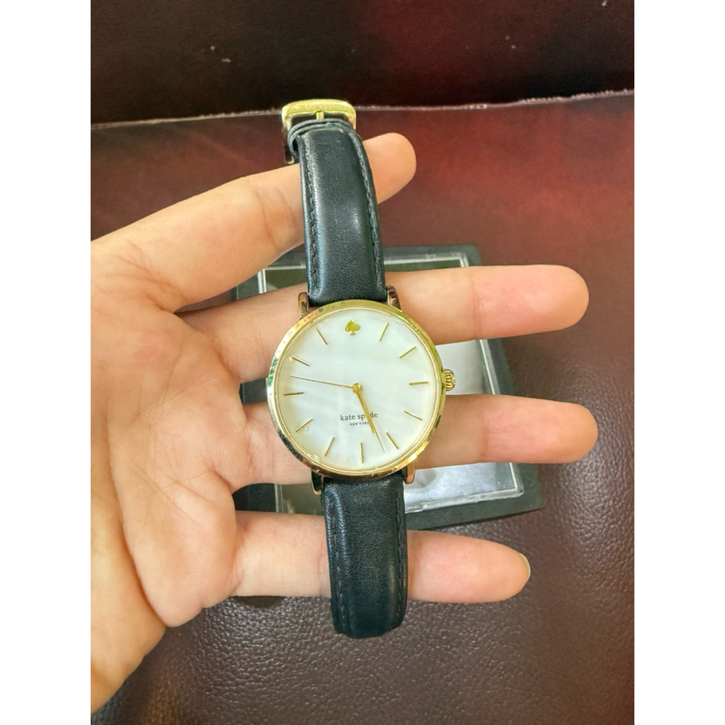 Preloved Kate Spade Watch Jam Original
