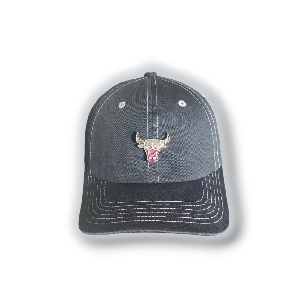 Topi NBA Chicago Bulls Besi