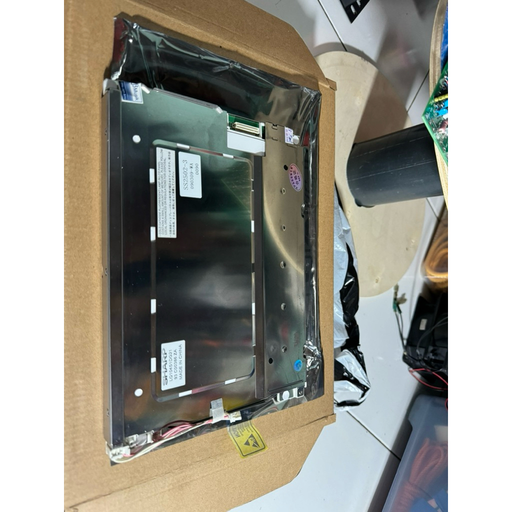 LCD Mixer Yamaha M7CL original