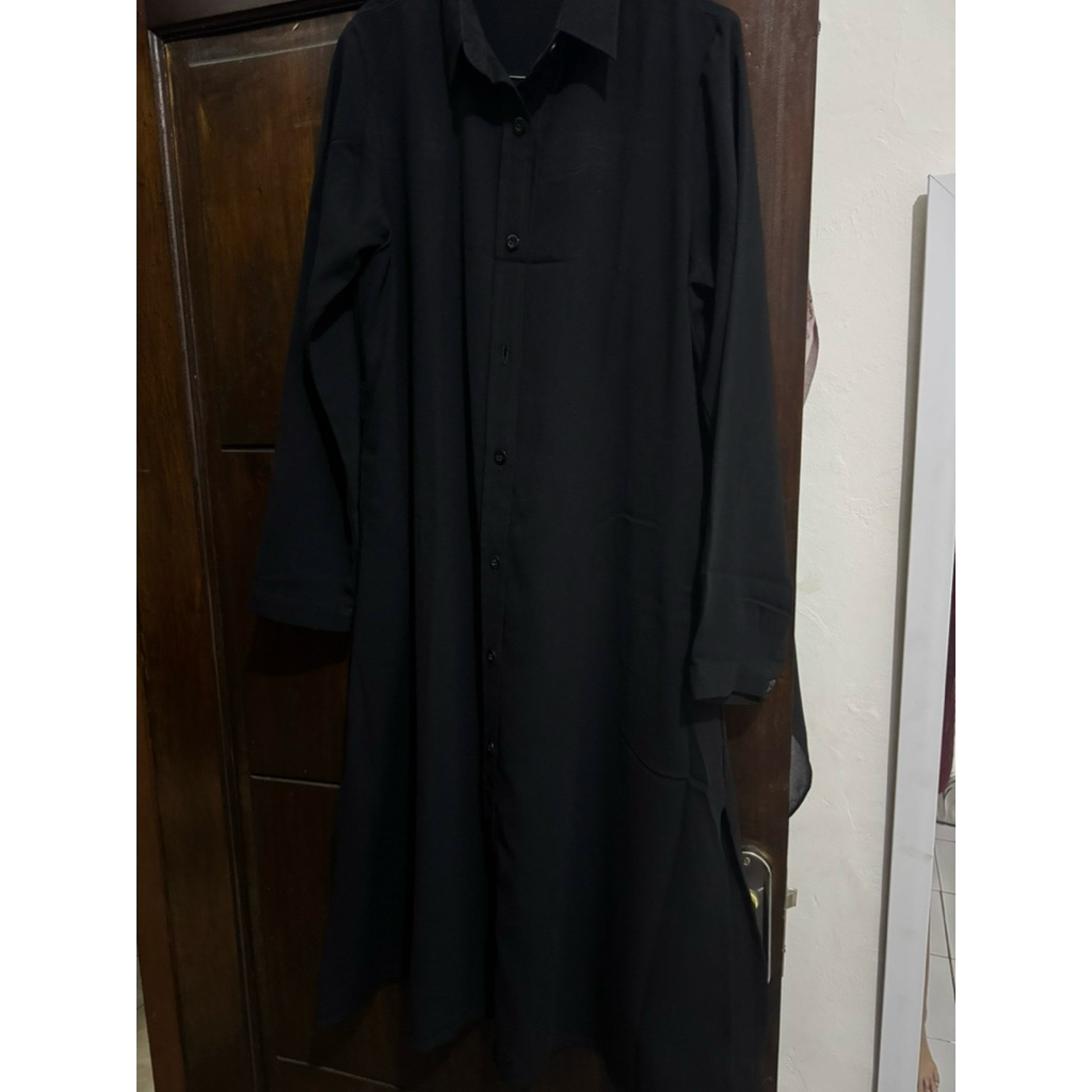 arumi tunik elmiza preloved size M