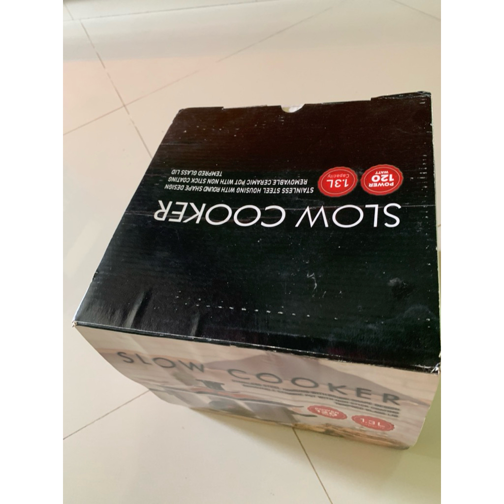 Slow Cooker Lock n Lock