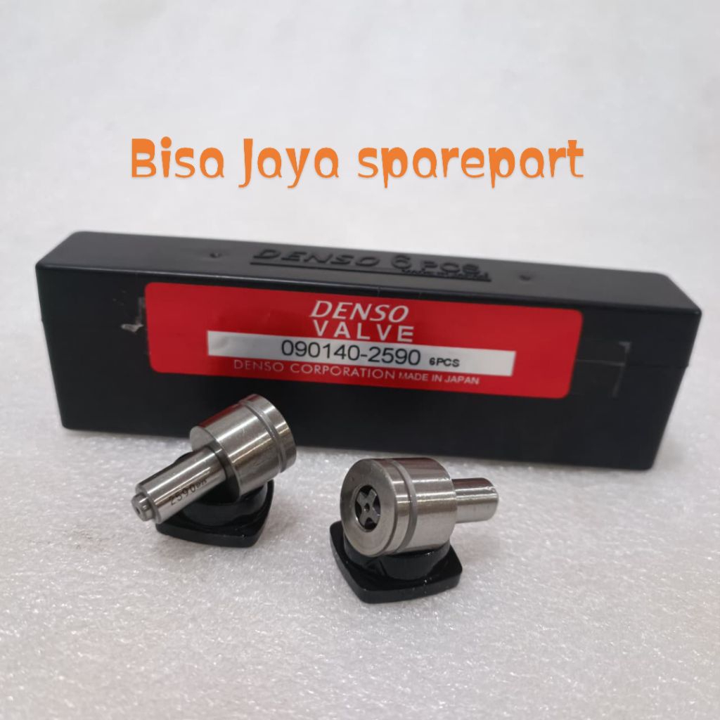 Delivery Valve /Valve PS 125 center 090140-2590.