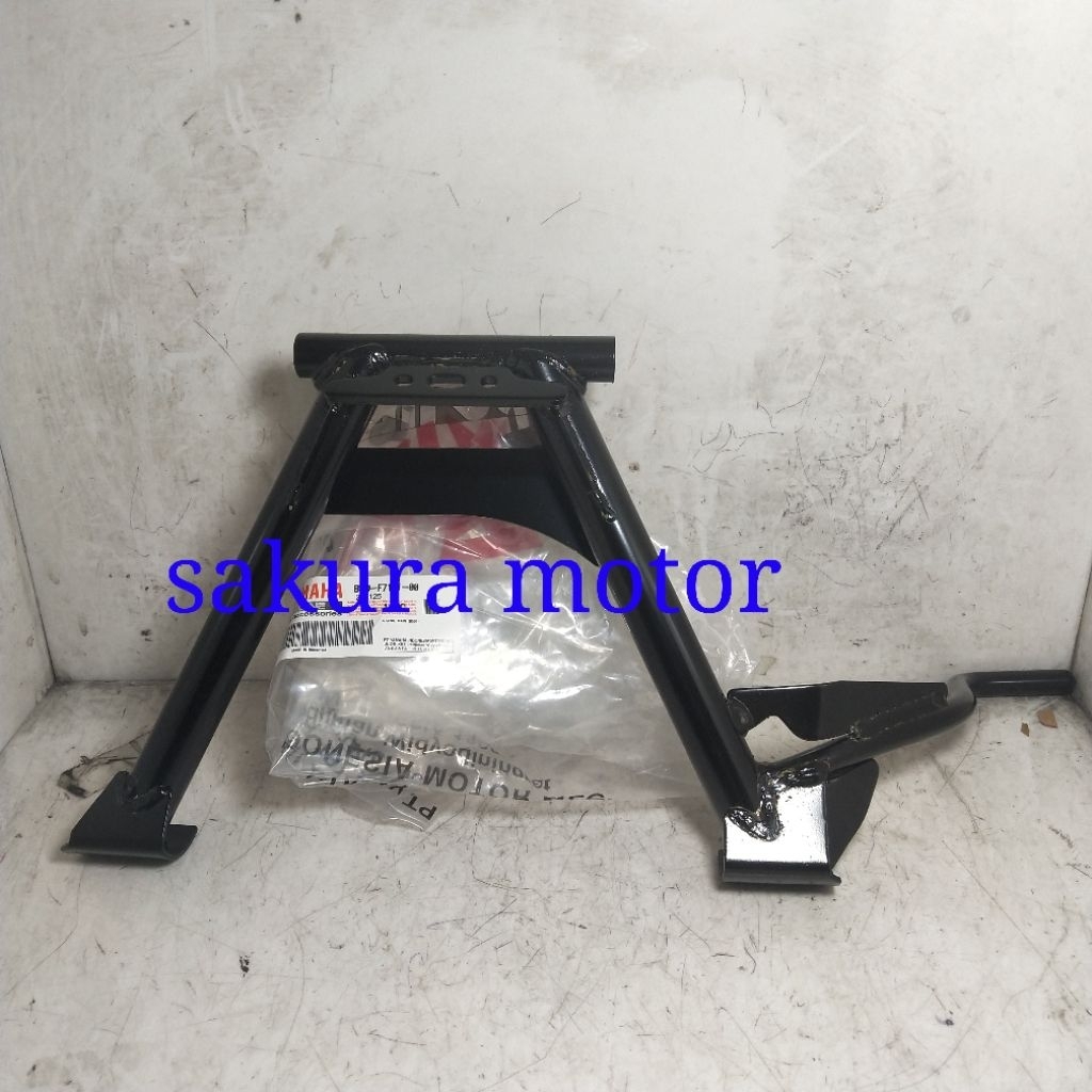 STANDAR TENGAH FREEGO/YAMAHA GEAR 125 ORIGINAL YAMAHA B5D-F7111-00