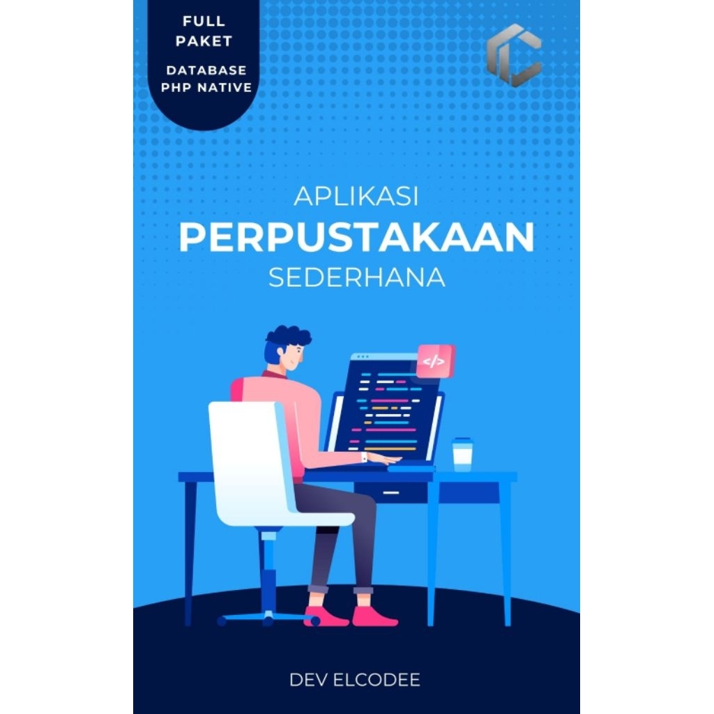 Aplikasi Perpustakaan Sederhana