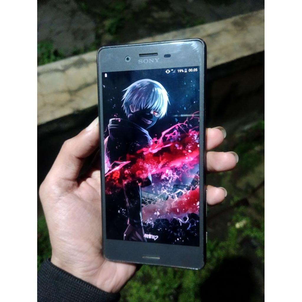 Xperia X Performance all operator UBL YES