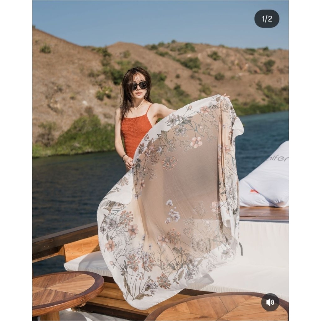 Kaeen bali mmehuillet