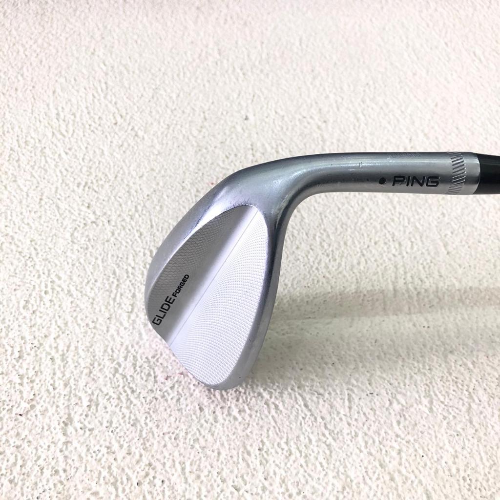 Ping Glide Forged Wedge loft 56