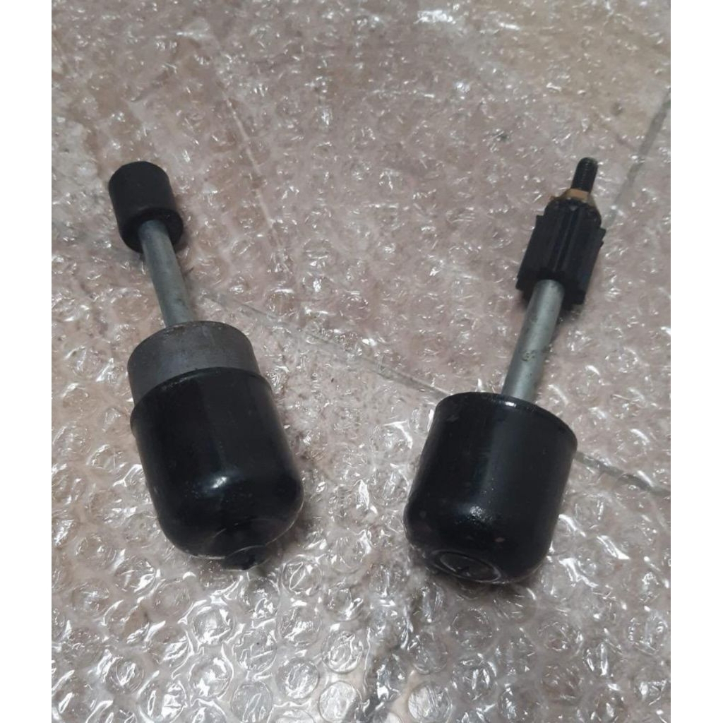 Jalu stang satria 2tak original copotan