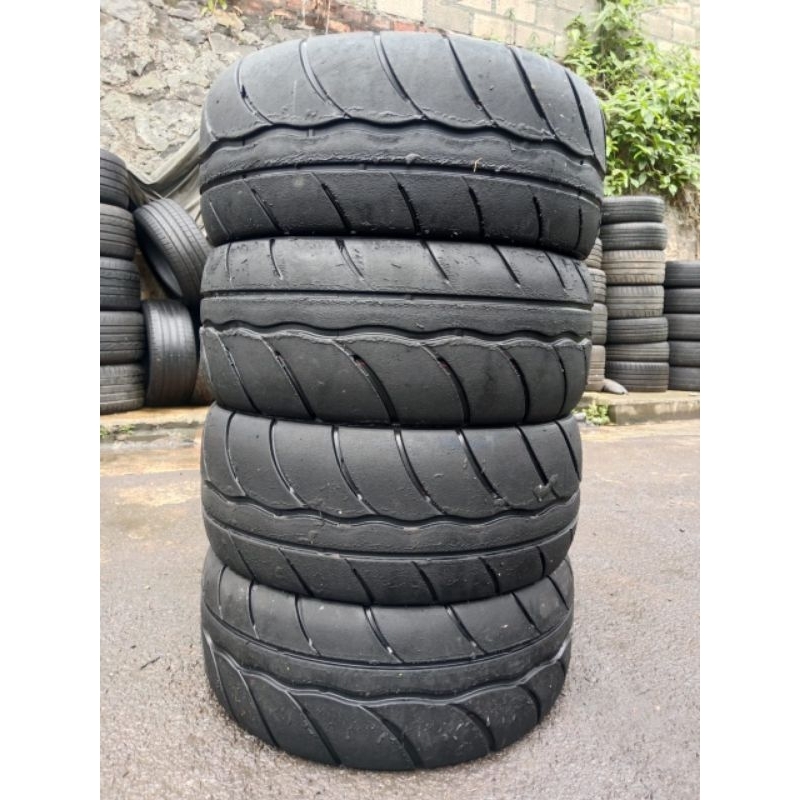 Ban Gtradial Cahampiro Sx-R 195/50 R15 Ban Mobil Ban Second Sxr