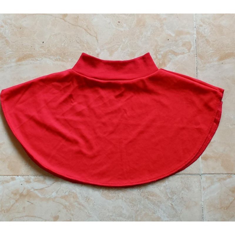 PROMO  Syal Scarf PASKIBRA Scarf PASKIB MERAH PUTIH