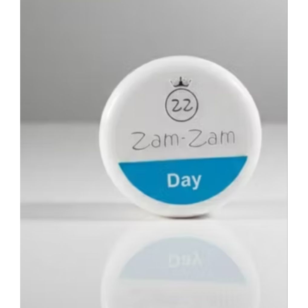 day krim skincare zamzam original ljk skincare