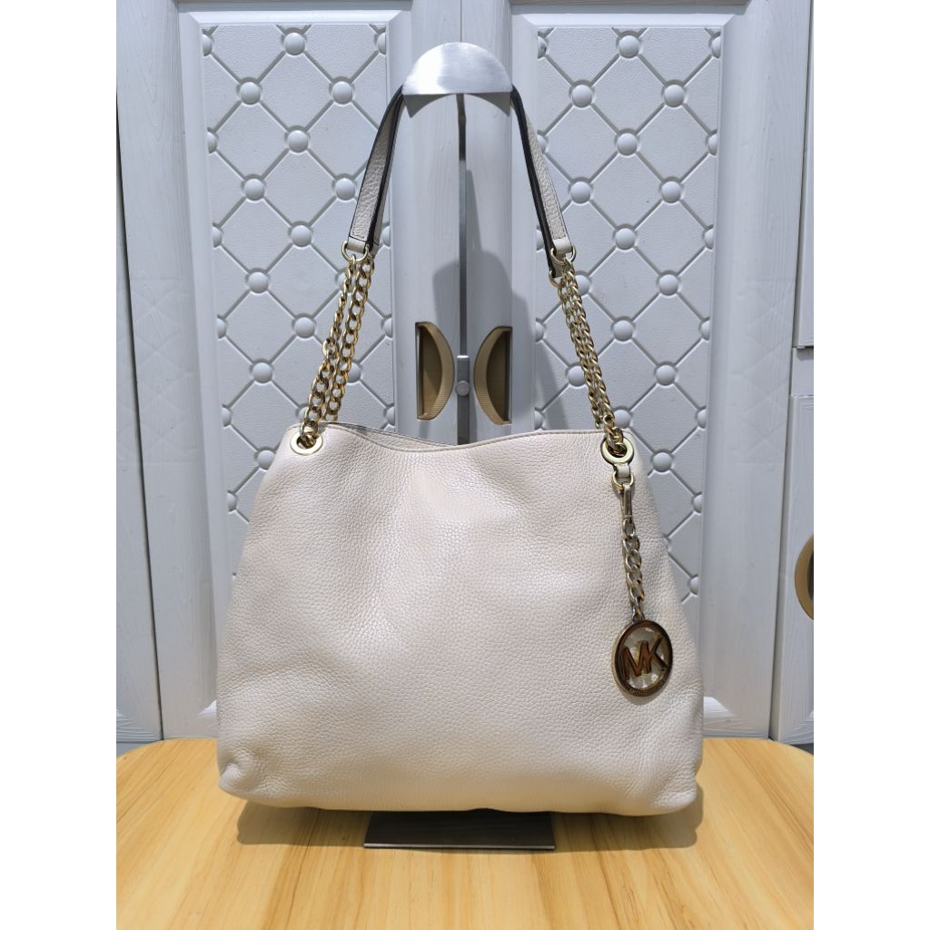 MK Hobo Kulit Asli Prelove