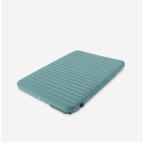8584388 Matras Angin Camping AIR SECONDS COMFORT 140 CM - 2 Orang