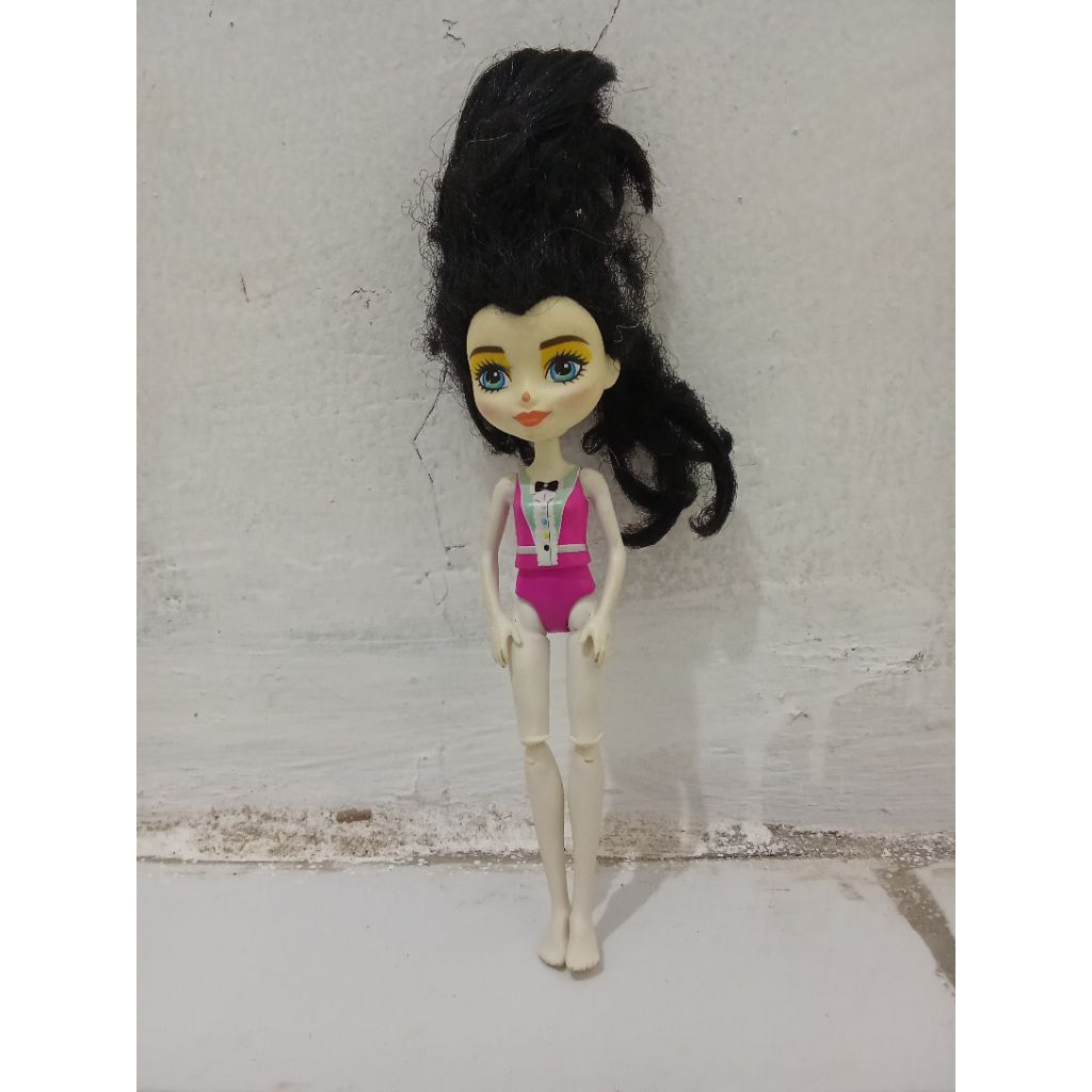 Boneka Enchantimals