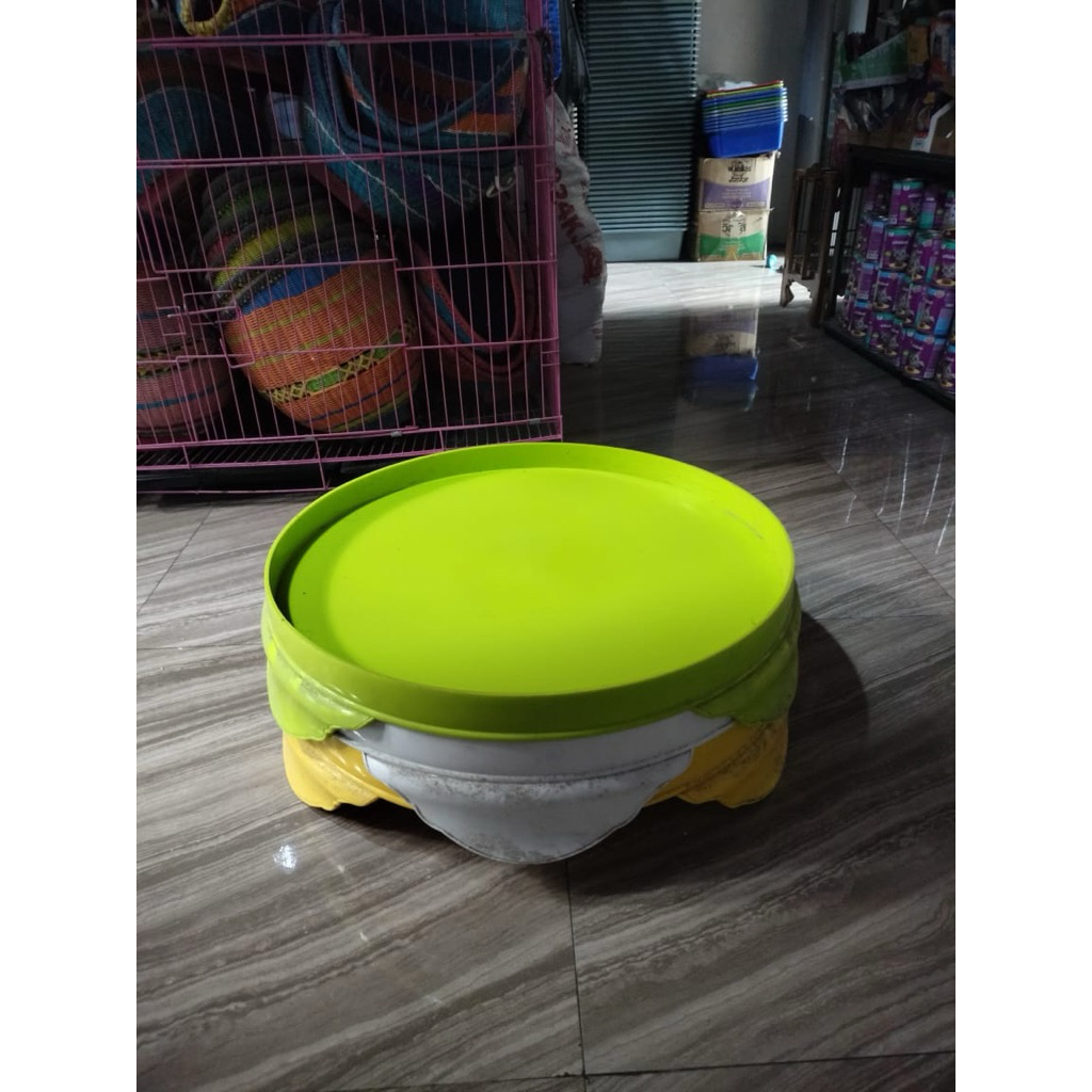 TEBOK PVC MURAI UK 58