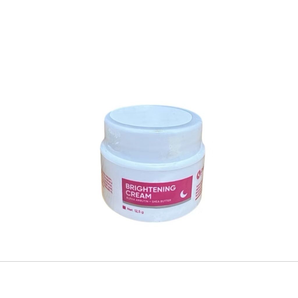 Drw Skincare Night Cream Untuk Jerawat Dan Flek