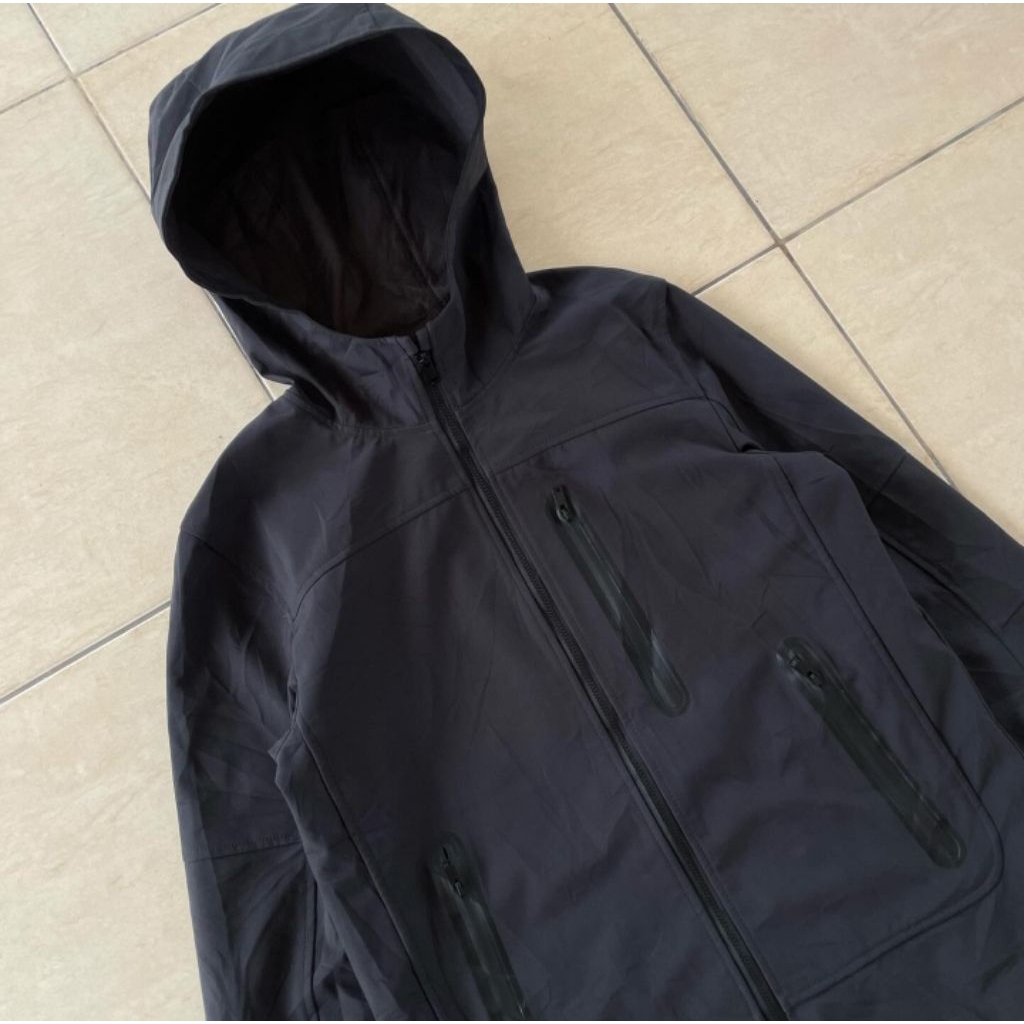 link co blocktech ZARA
